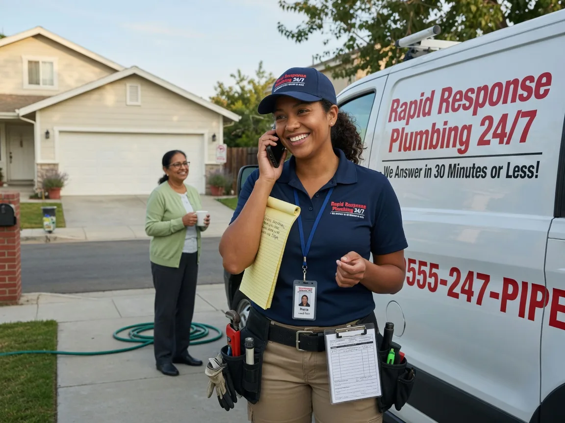 Emergency Plumber Wildwood, MO FAQs